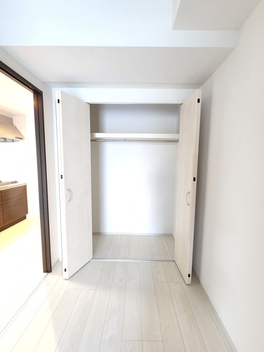 Ｓａｒｎａｔｈ海老江の物件内観写真