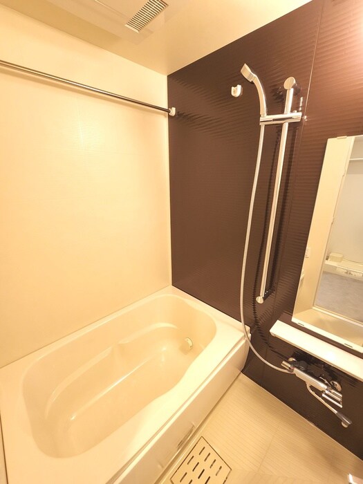 Ｓａｒｎａｔｈ海老江の物件内観写真