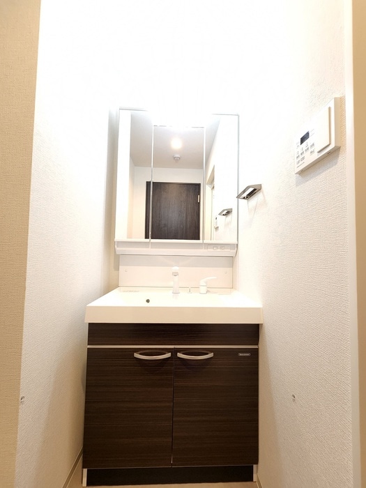 Ｓａｒｎａｔｈ海老江の物件内観写真