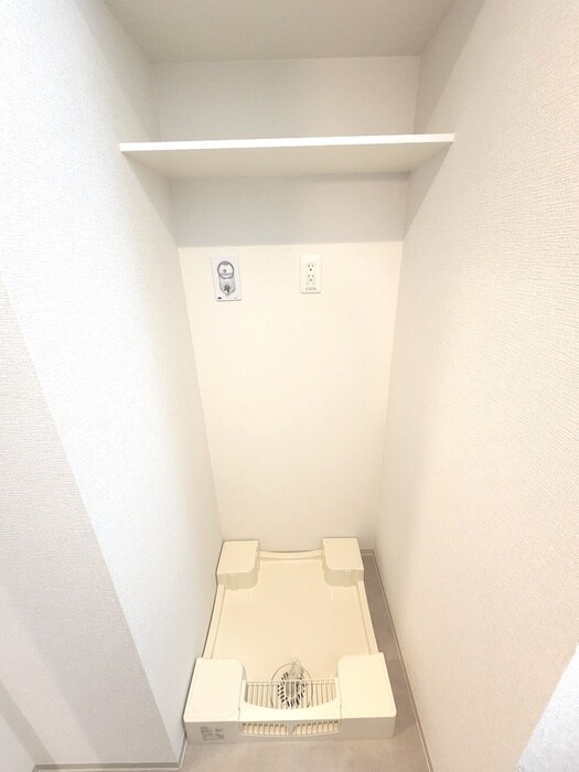 Ｓａｒｎａｔｈ海老江の物件内観写真