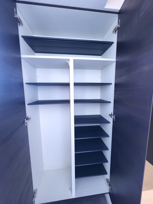 Ｓａｒｎａｔｈ海老江の物件内観写真