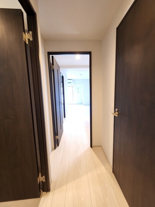 Ｓａｒｎａｔｈ海老江の物件内観写真