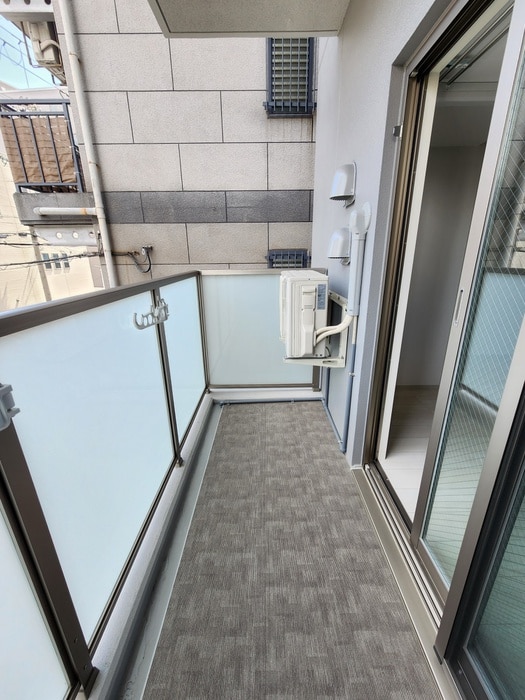 Ｓａｒｎａｔｈ海老江の物件内観写真