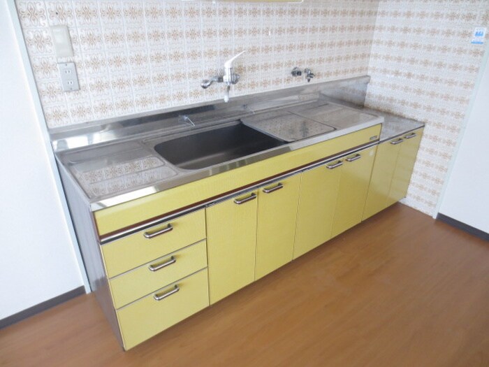 西宮パールハイツの物件内観写真