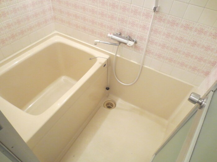 西宮パールハイツの物件内観写真