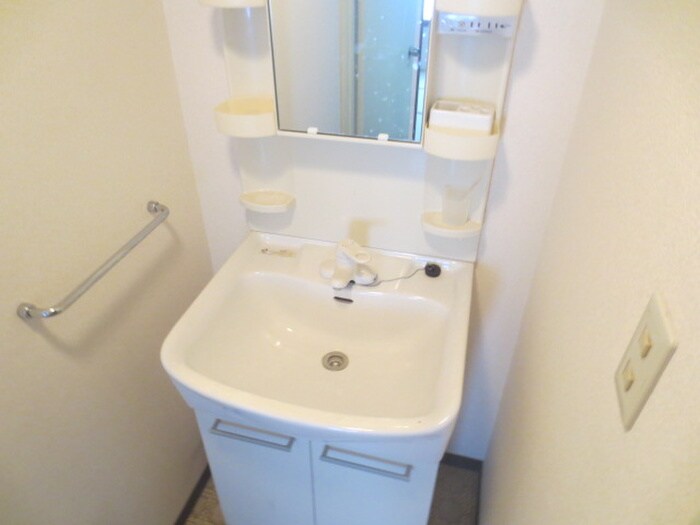 西宮パールハイツの物件内観写真