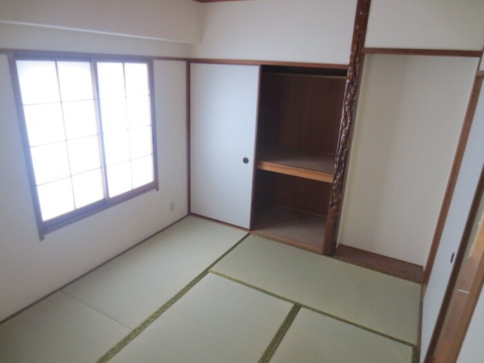 西宮パールハイツの物件内観写真