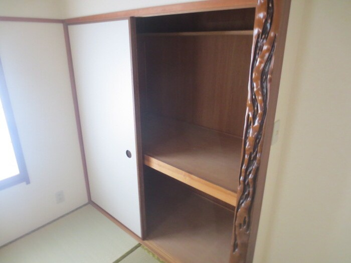 西宮パールハイツの物件内観写真