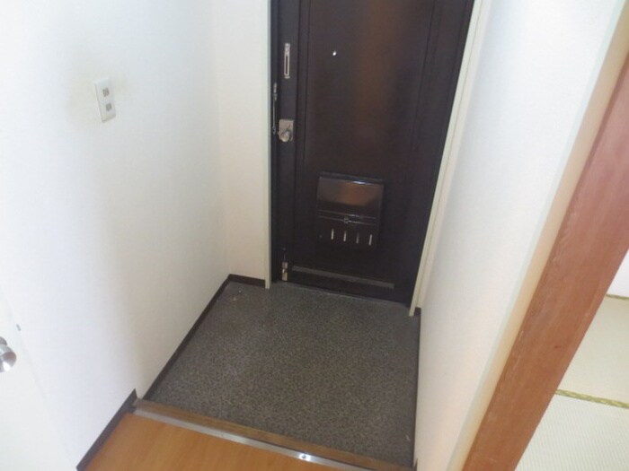 西宮パールハイツの物件内観写真