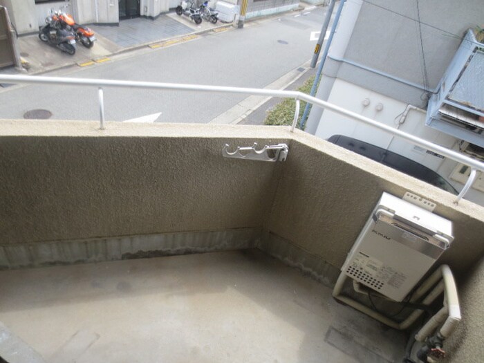 西宮パールハイツの物件内観写真