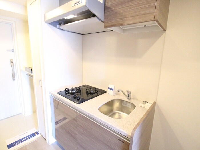 コンフォリア江坂広芝町の物件内観写真