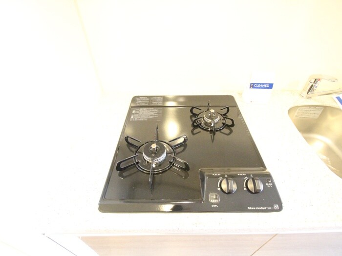 コンフォリア江坂広芝町の物件内観写真