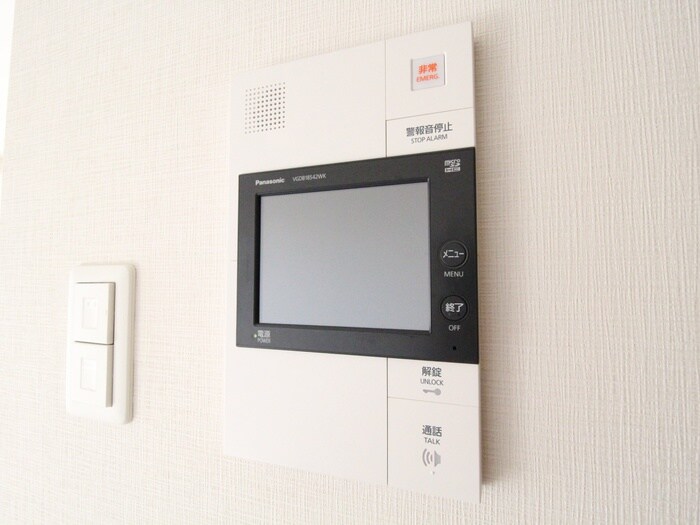 コンフォリア江坂広芝町の物件内観写真