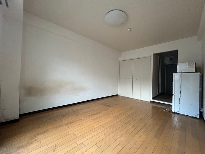 ヒルバレー妙法寺駅前の物件内観写真