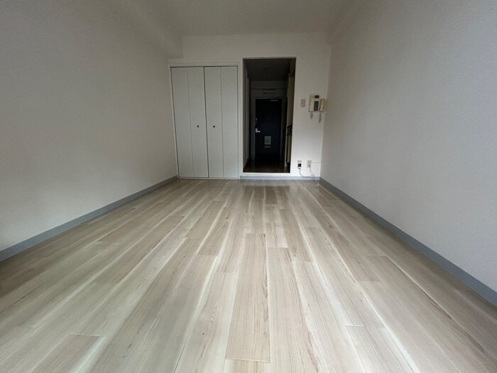 ヒルバレー妙法寺駅前の物件内観写真