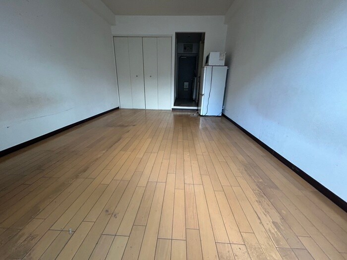 ヒルバレー妙法寺駅前の物件内観写真