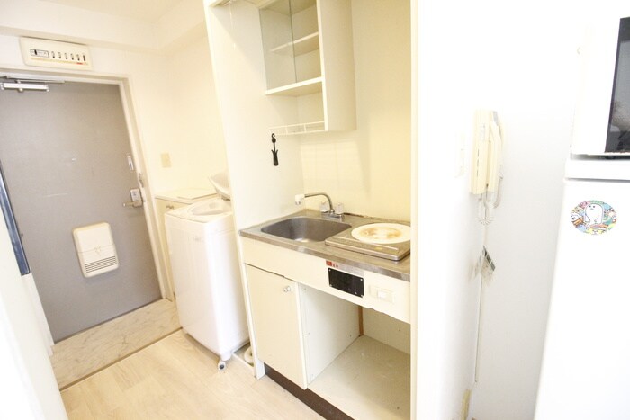 ヒルバレー妙法寺駅前の物件内観写真