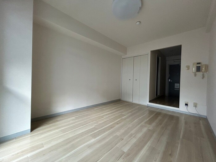 ヒルバレー妙法寺駅前の物件内観写真