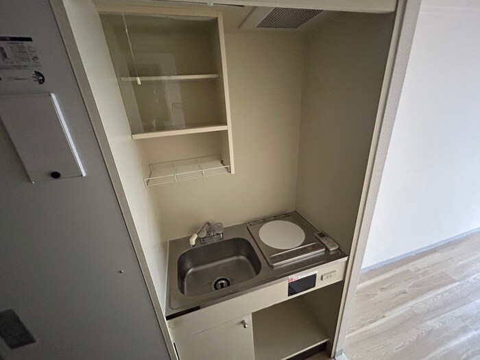 ヒルバレー妙法寺駅前の物件内観写真