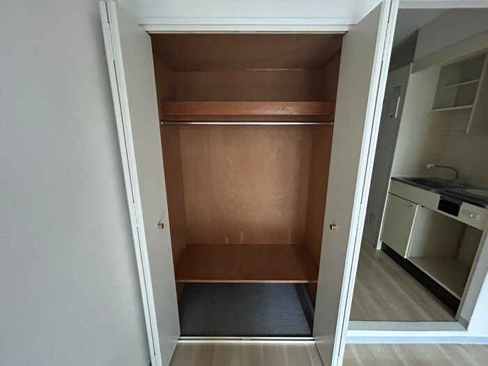 ヒルバレー妙法寺駅前の物件内観写真