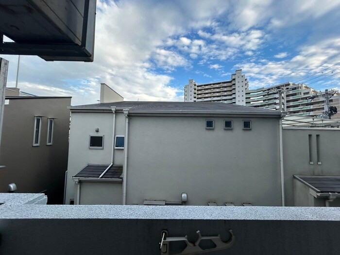 ヒルバレー妙法寺駅前の物件内観写真