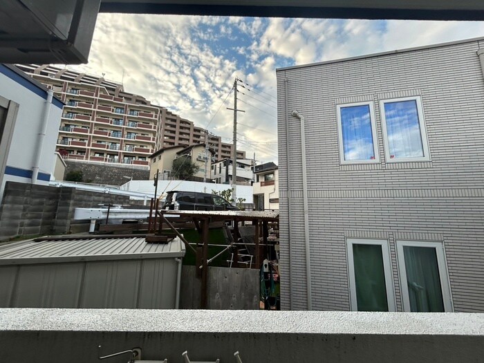 ヒルバレー妙法寺駅前の物件内観写真