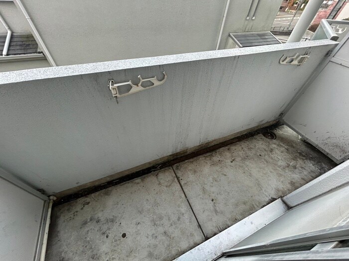 ヒルバレー妙法寺駅前の物件内観写真