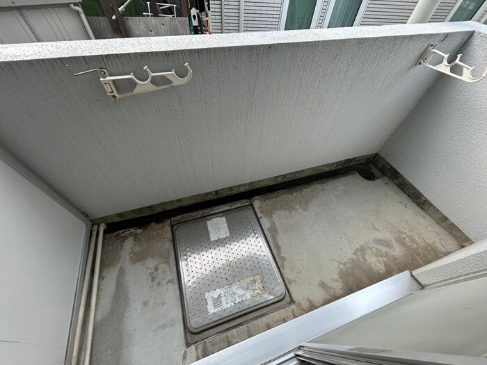 ヒルバレー妙法寺駅前の物件内観写真