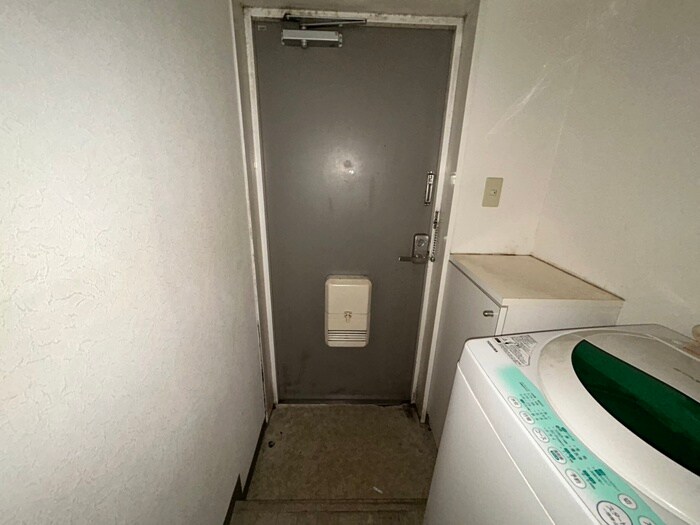 ヒルバレー妙法寺駅前の物件内観写真