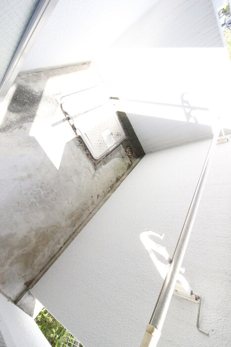 ヒルバレー妙法寺駅前の物件内観写真