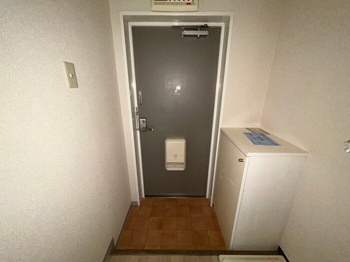 ヒルバレー妙法寺駅前の物件内観写真