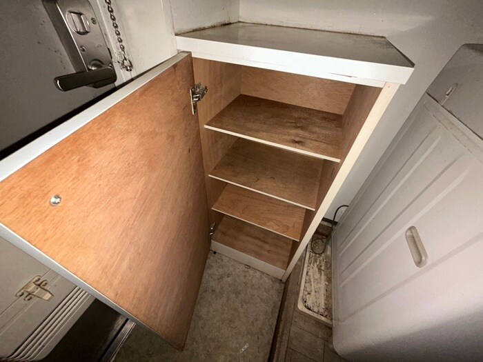 ヒルバレー妙法寺駅前の物件内観写真