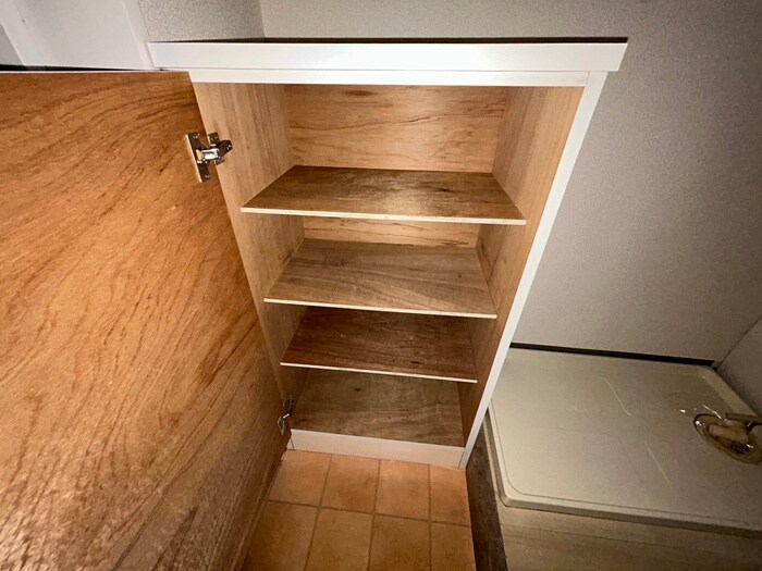 ヒルバレー妙法寺駅前の物件内観写真