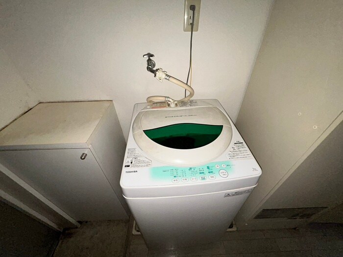 ヒルバレー妙法寺駅前の物件内観写真