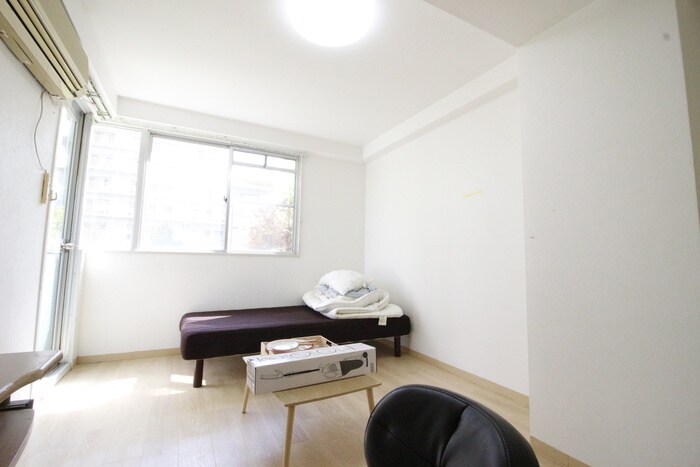 ヒルバレー妙法寺駅前の物件内観写真