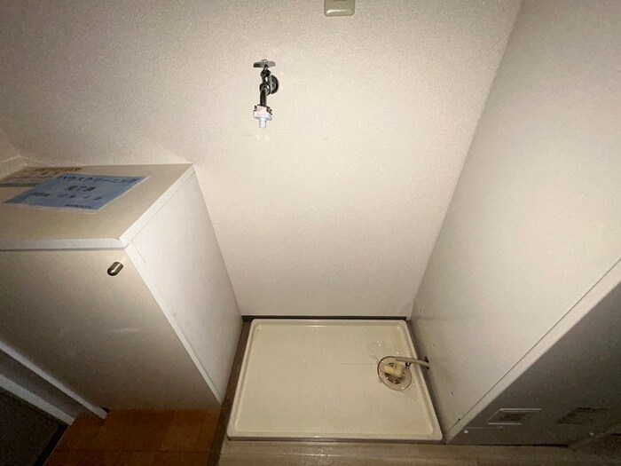 ヒルバレー妙法寺駅前の物件内観写真