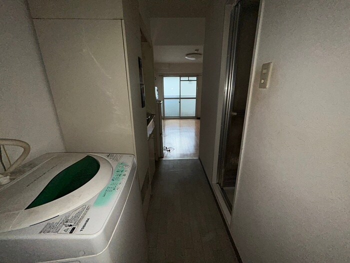 ヒルバレー妙法寺駅前の物件内観写真