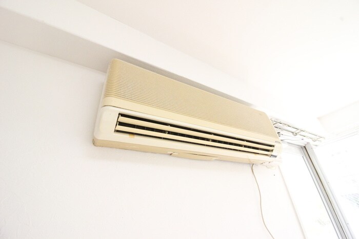 ヒルバレー妙法寺駅前の物件内観写真