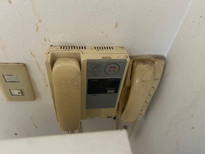 ヒルバレー妙法寺駅前の物件内観写真