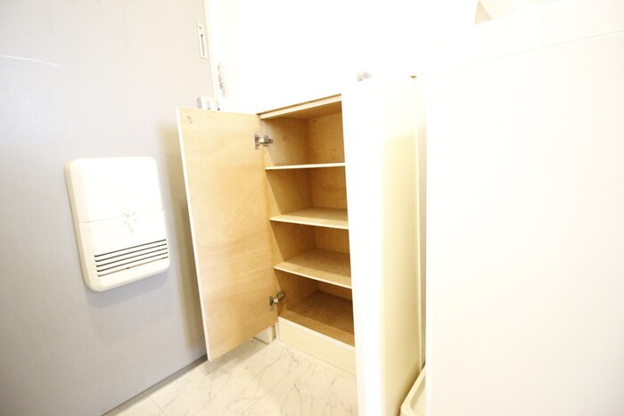 ヒルバレー妙法寺駅前の物件内観写真