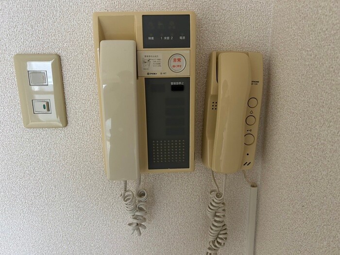 ヒルバレー妙法寺駅前の物件内観写真