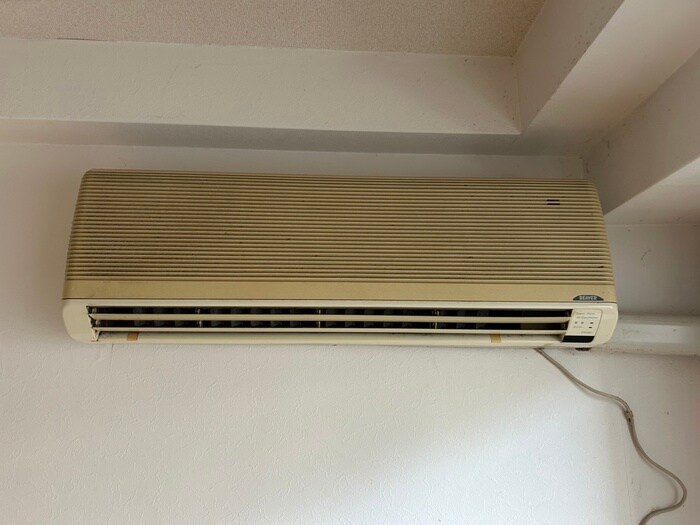 ヒルバレー妙法寺駅前の物件内観写真