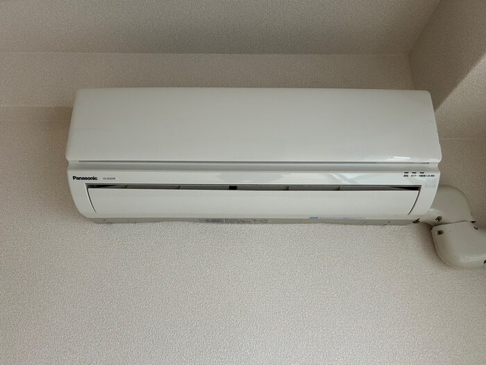 ヒルバレー妙法寺駅前の物件内観写真