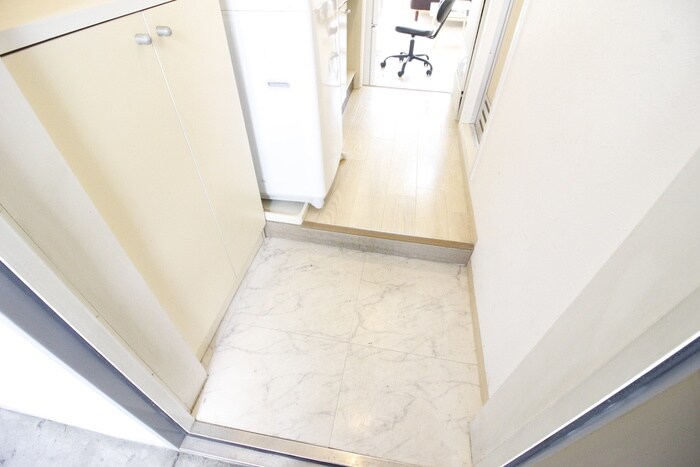 ヒルバレー妙法寺駅前の物件内観写真