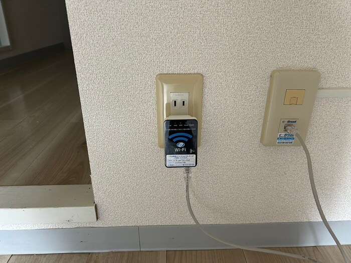 ヒルバレー妙法寺駅前の物件内観写真