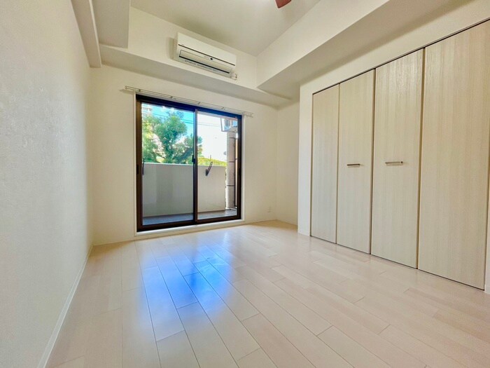 Luxe難波西Ⅱの物件内観写真