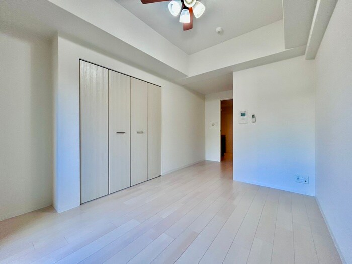 Luxe難波西Ⅱの物件内観写真