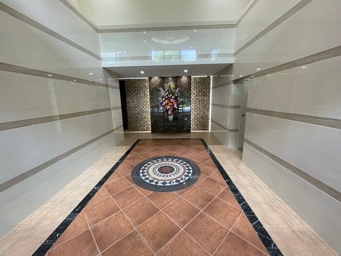 Luxe難波西Ⅱの物件外観写真