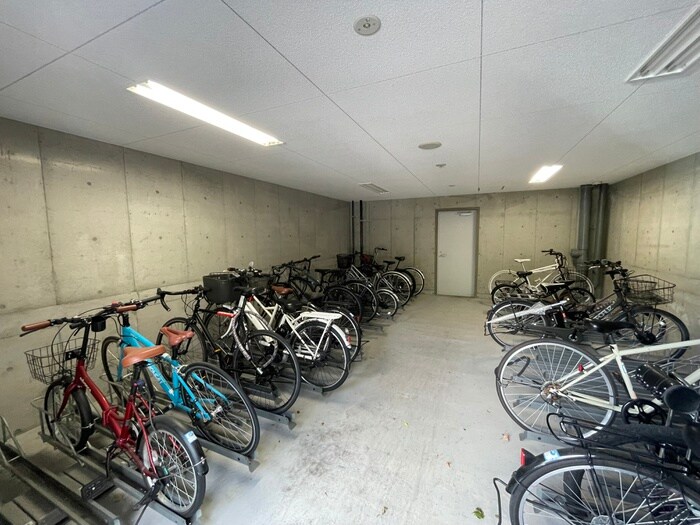 Luxe難波西Ⅱの物件外観写真