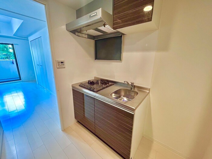 Luxe難波西Ⅱの物件内観写真